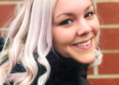 cut color amanda bean