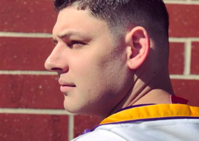 mens cut style hair cut amanda bean