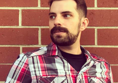 mens hair cuts cedar rapids beard grooming